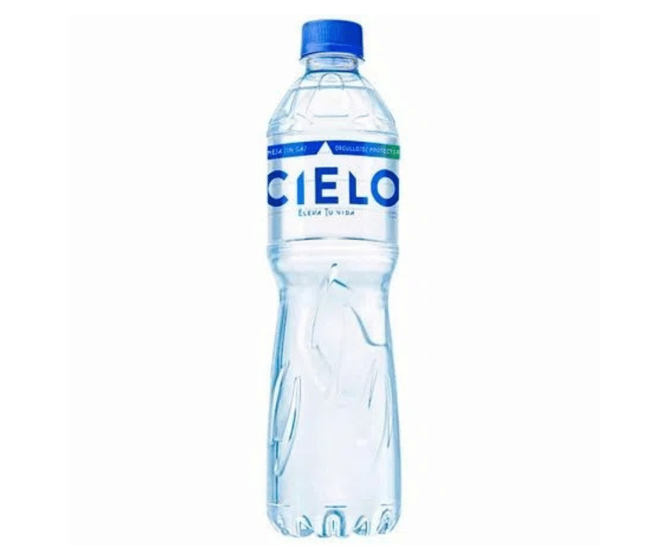 Agua Cielo 500ml