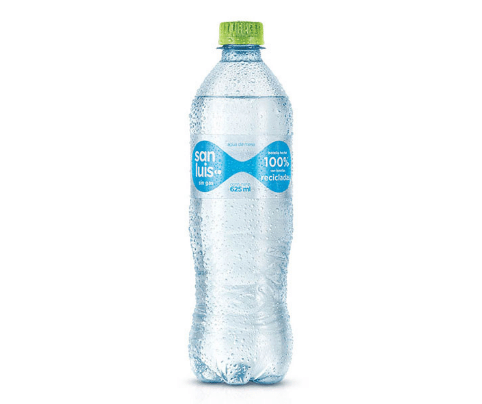 Agua San Luis 500ml