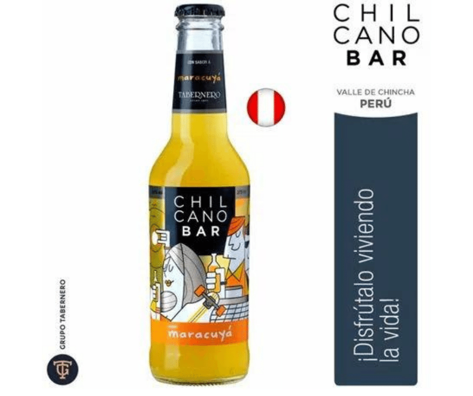 Chilcano