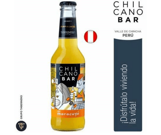 Chilcano