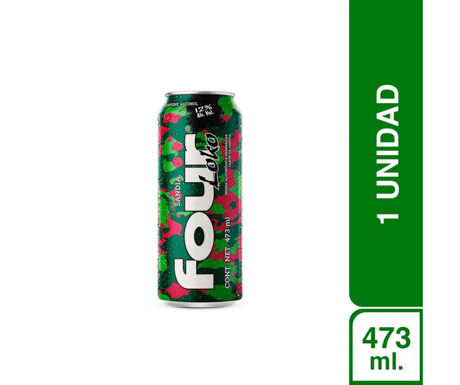 Four Loko