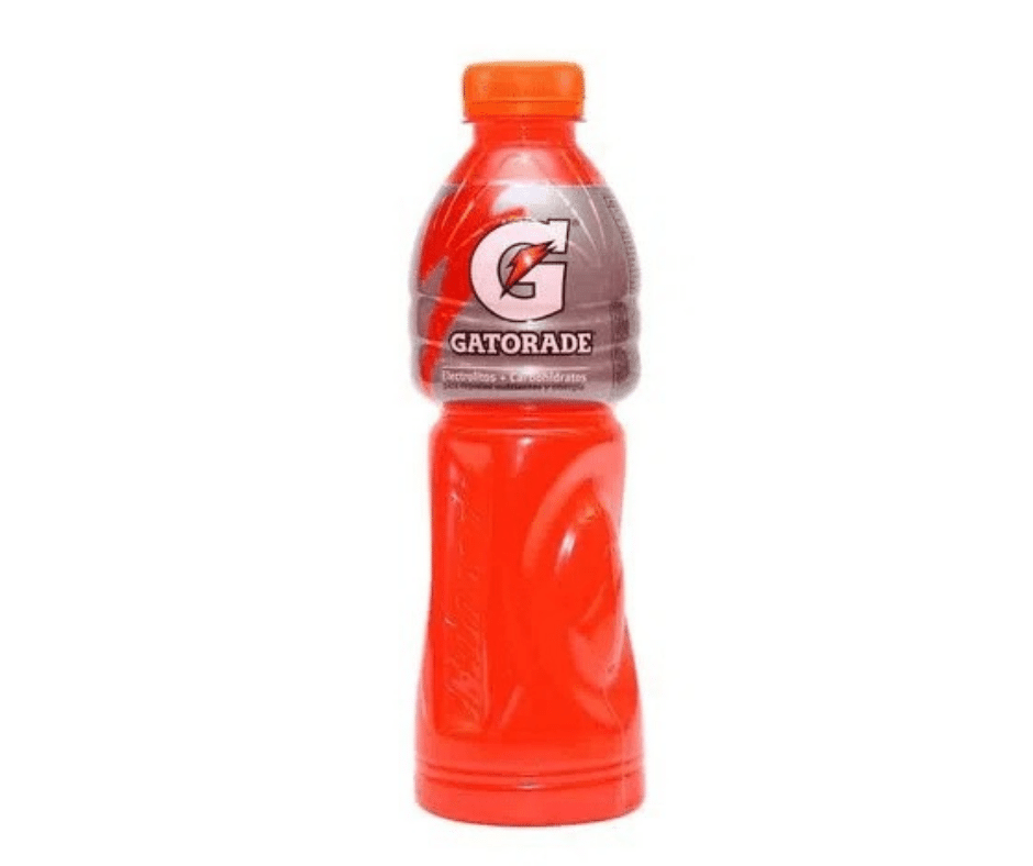 Gatorade 500ml