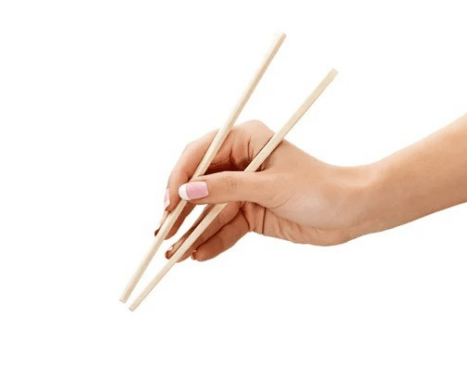 Hashi (Palitos)