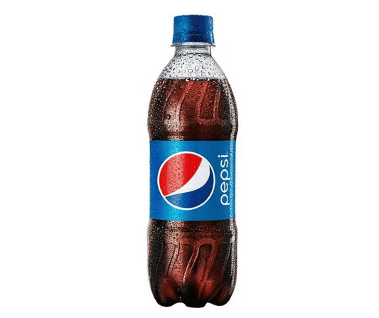 Pepsi 500ml
