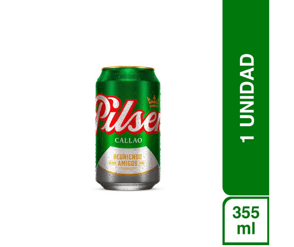 Pilsen Lata