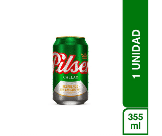 Pilsen Lata