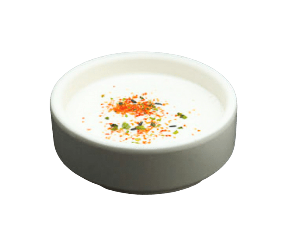 Salsa Acevichada