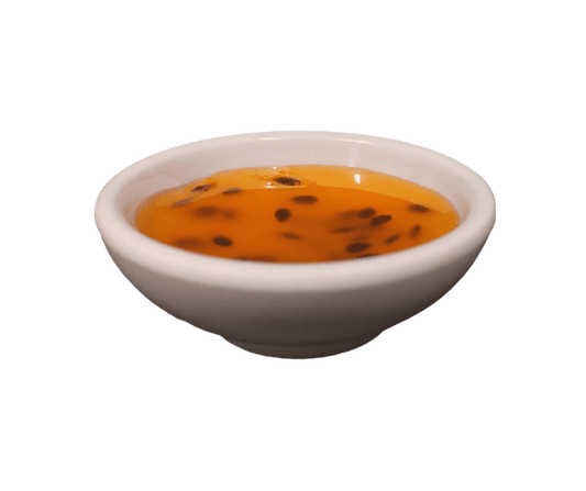 Salsa Maracuyá