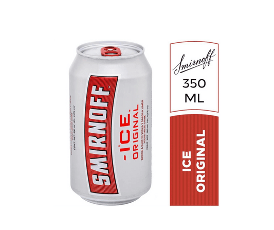 Smirnoff Sabor Original