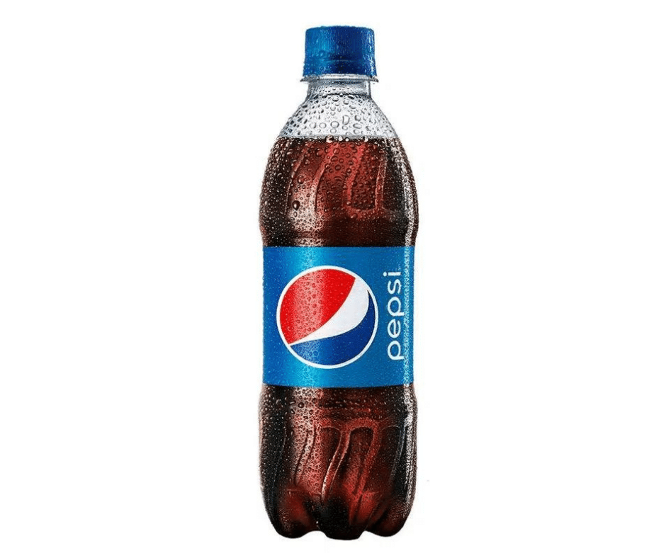 Pepsi 500ml