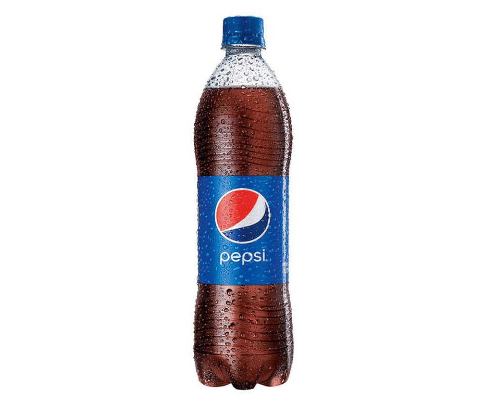 Pepsi 750ml