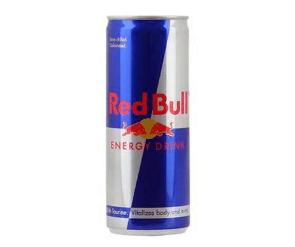 Red Bull