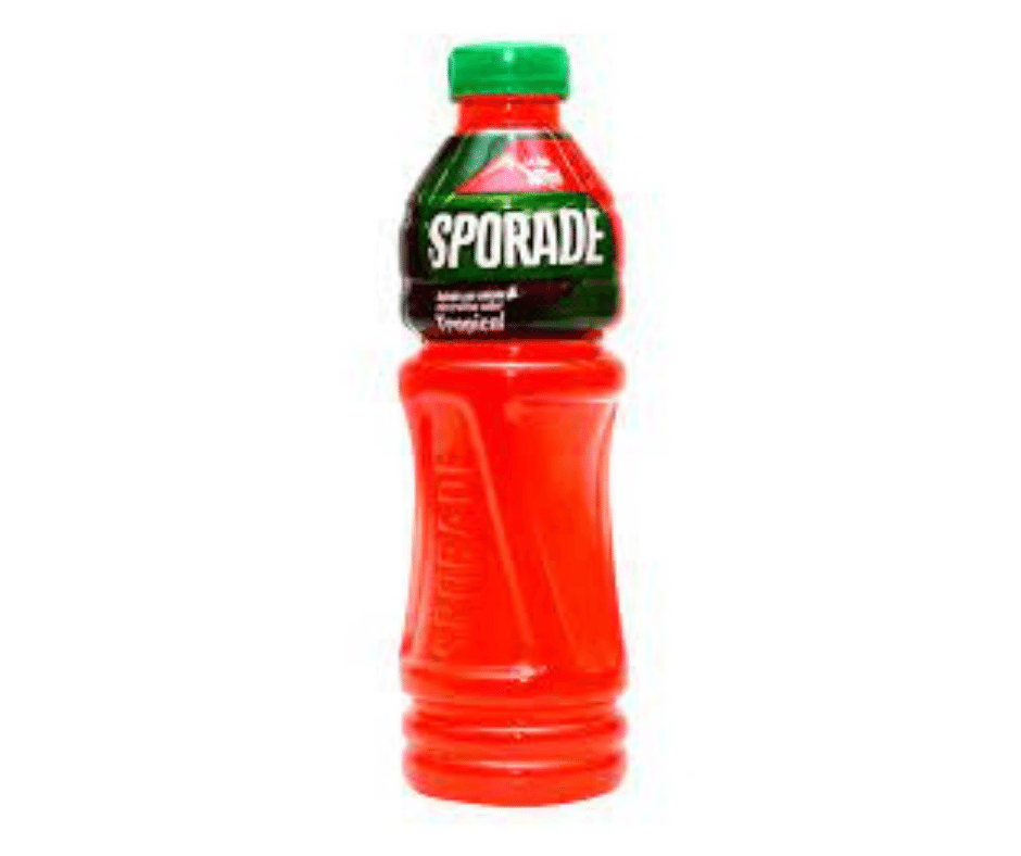 Sporade 500ml